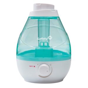 360-degree Ultrasonic Humidifier by Safety 1st