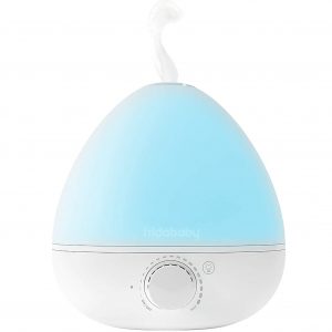 Baby 3-in-1 humidifier by Frida