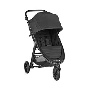 Baby Jogger City Mini GT2