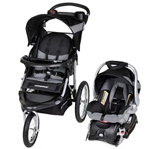 Baby Trend Expedition Jogger