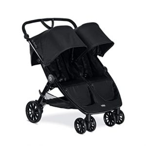 Britax B-Lively Double Stroller