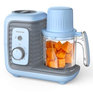 Elechomes 8 In 1 Baby Food Maker