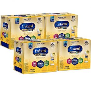 Enfamil NeuroPro Ready Baby Formula