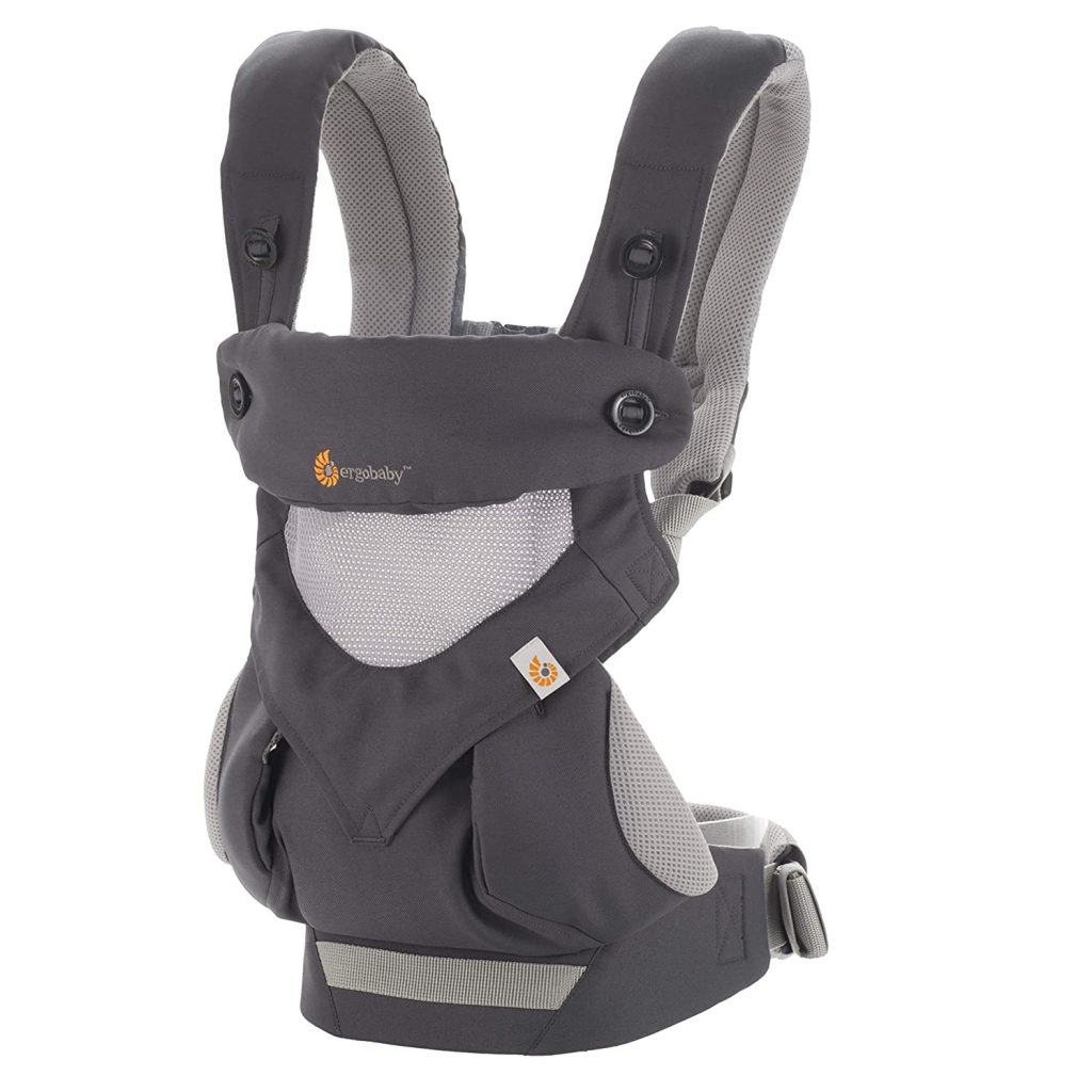 Best Baby Carriers 2022 Reviews & Buyer’s Guide