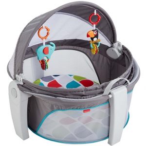 Fisher Price On-The-Go Best Baby Gift