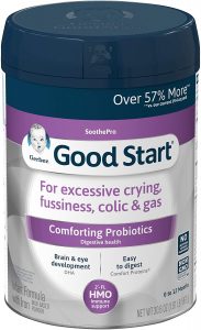 Gerber Good Start Non-GMO Infant Formula