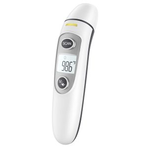 GoodBaby Infrared Forehead And Ear Thermometer