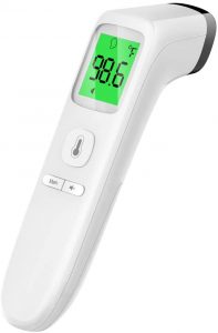 GoodBaby Touchless Forehead Thermometer