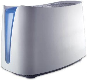 HCM350W Germ-Free Cool Mist Humidifierby Honeywell