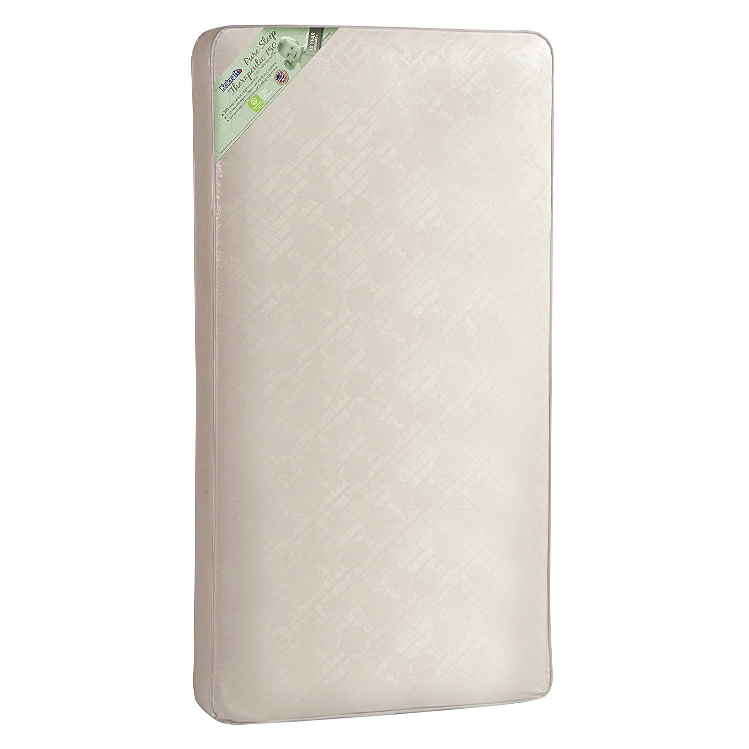 Best Baby Mattresses 2022 Reviews & Buyer’s Guide