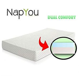 NapYou Dual Comfort Mattress