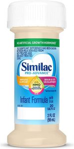 Similac Pro-Advance Infant Formula
