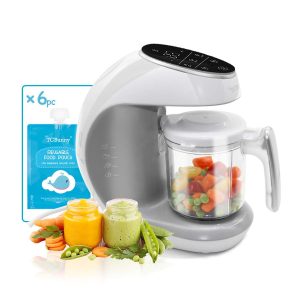 TCBunny 7 In 1 Baby Food Maker