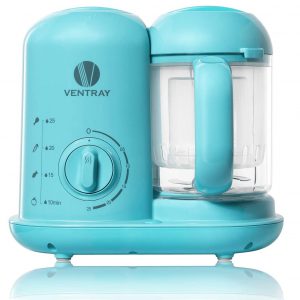 Ventray BabyGrow All-In-one Baby Food Maker