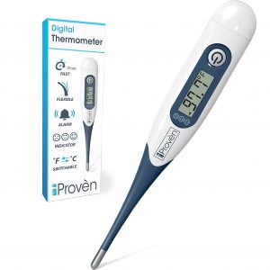 iProven Best Baby Thermometer