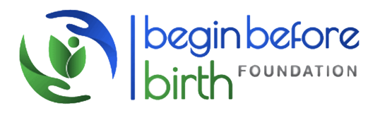Begin Before Birth